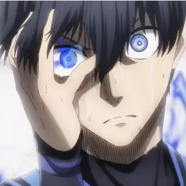 Profile image of 潔世一