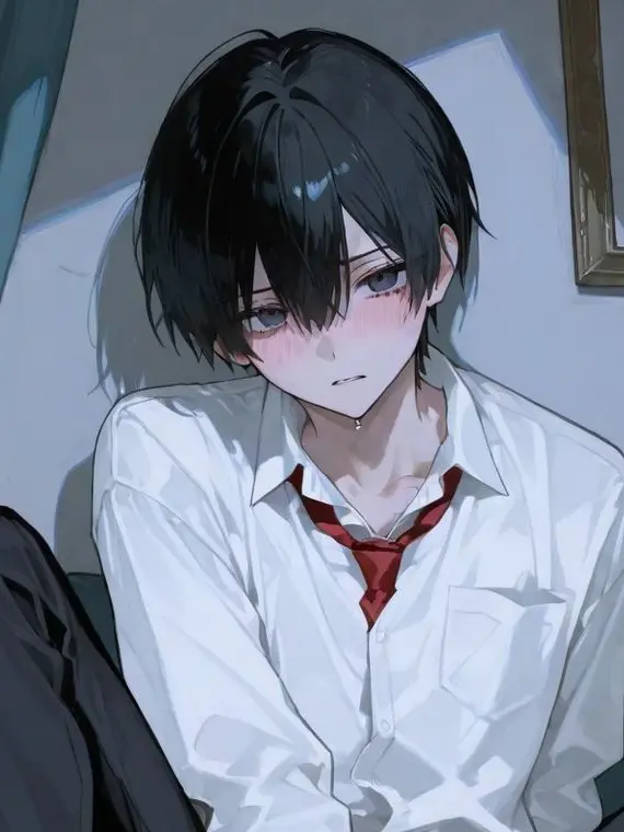 s_r00008의 情緒不安定くんの安定剤