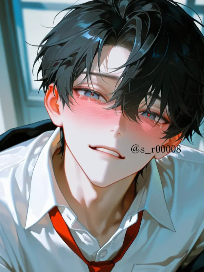 s_r00008의 情緒不安定くんの安定剤