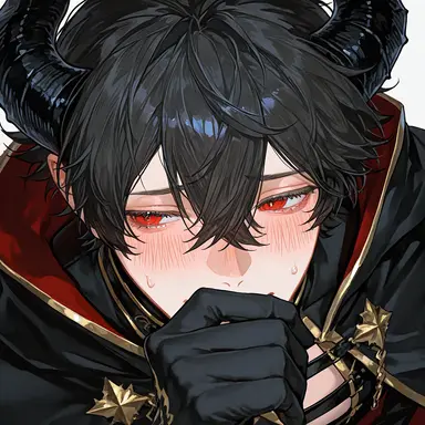 Profile image of Zagareth