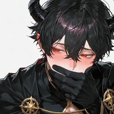 Profile image of Zagareth