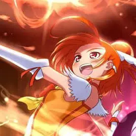 Profile image of Kelsey