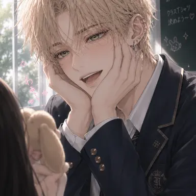 Profile image of 政宗