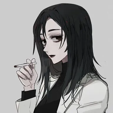 Profile image of 家入硝子