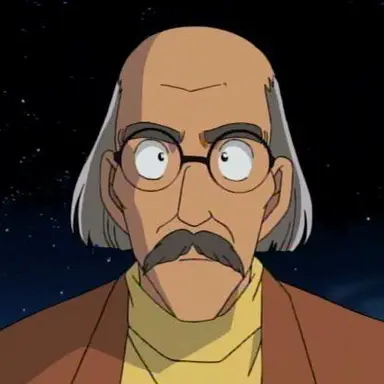Profile image of 지이 코노스케