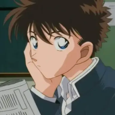 Profile image of 쿠로바 카이토
