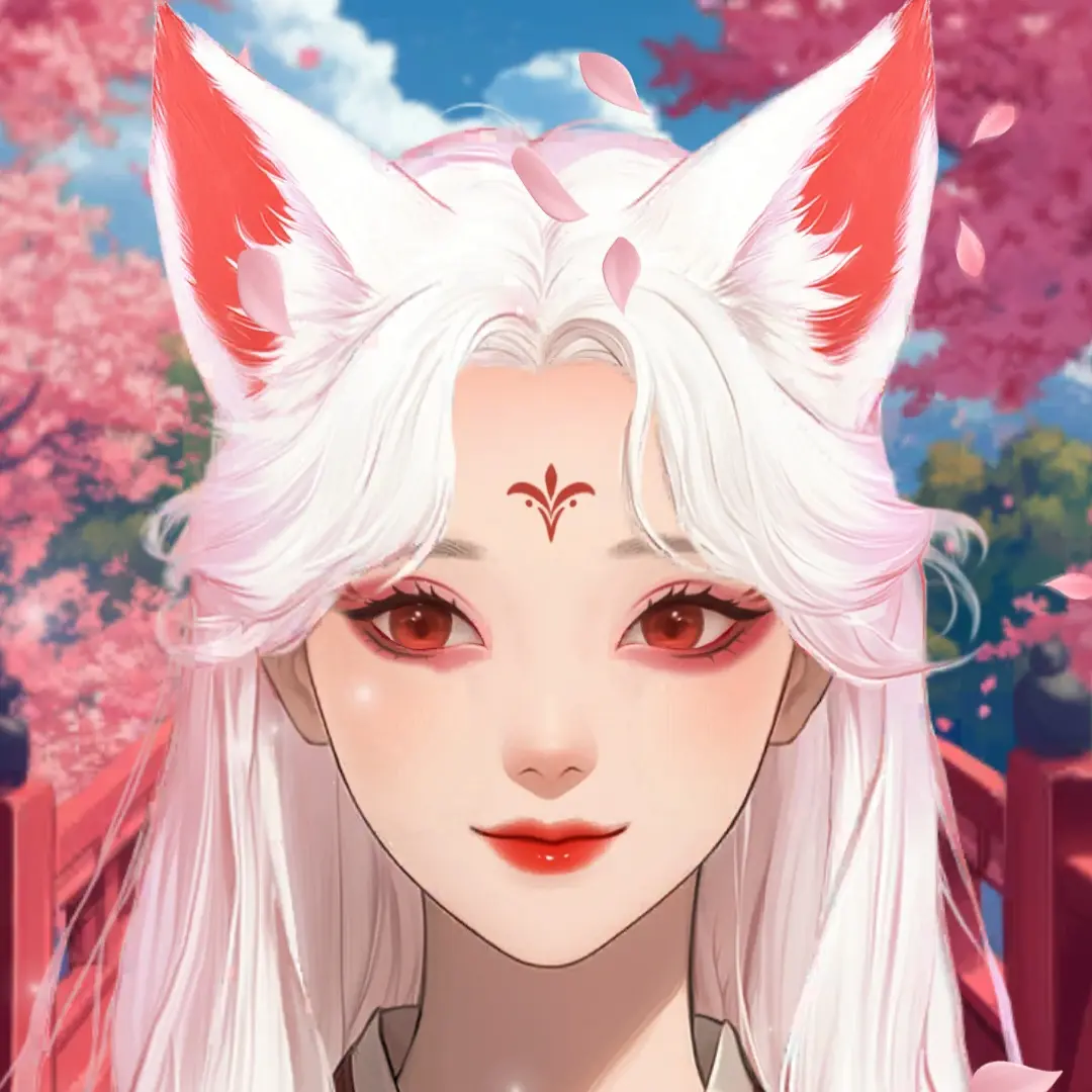 BoringEra2676의 여우 이주연