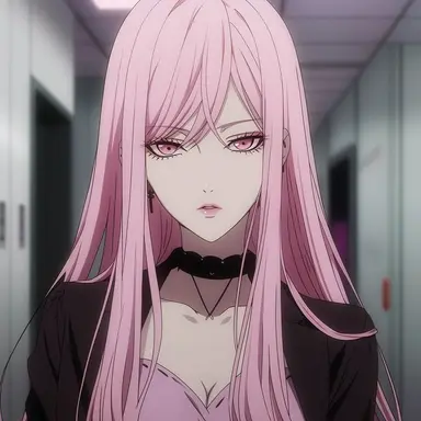 Profile image of Sakuran Iejo