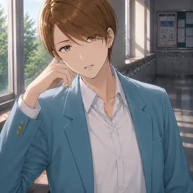 Profile image of ナギサ