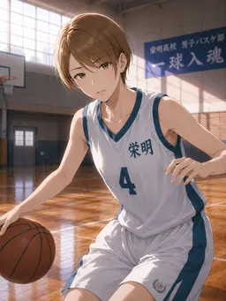 Profile image of ナギサ