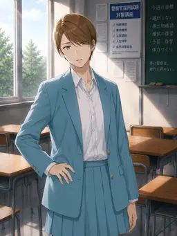 Profile image of ナギサ