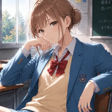 Profile image of ニイナ