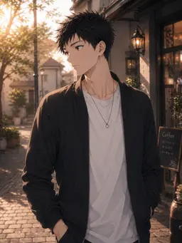 Profile image of タイキ