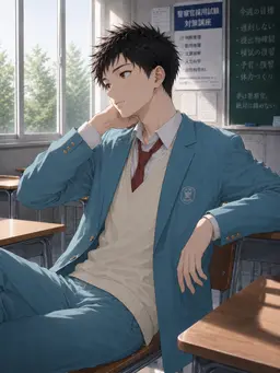 Profile image of タイキ
