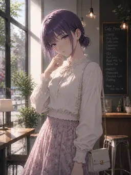 Profile image of アヤメ
