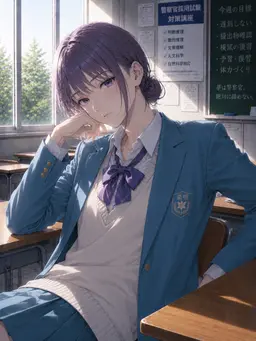 Profile image of アヤメ