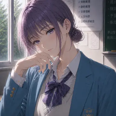 Profile image of アヤメ