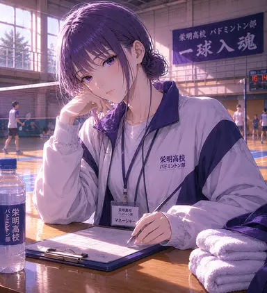 Profile image of アヤメ