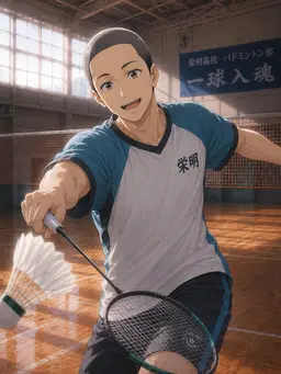 Profile image of リョウスケ