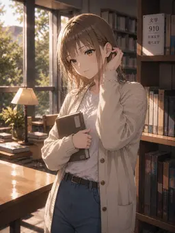 Profile image of チナツ