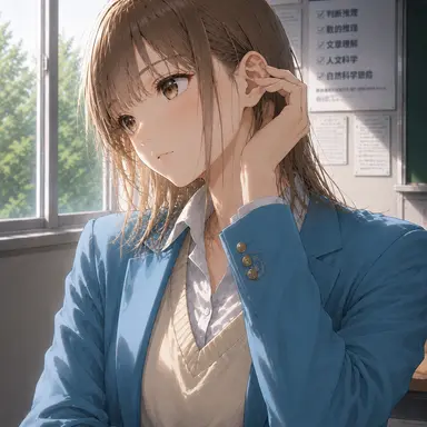 Profile image of チナツ
