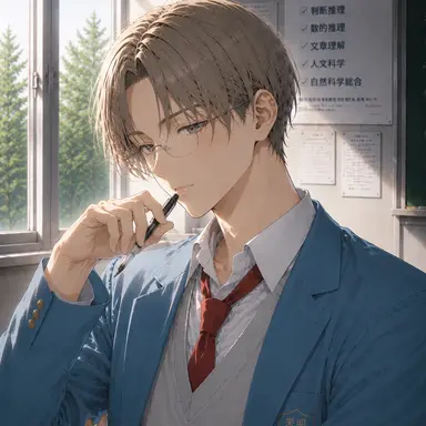 Profile image of キョウ