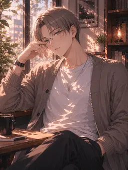 Profile image of キョウ