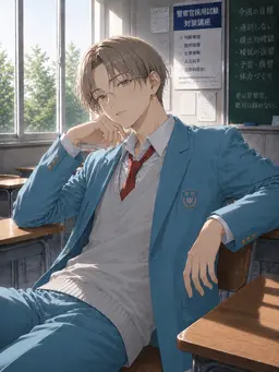 Profile image of キョウ