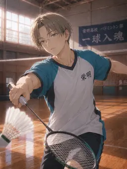 Profile image of キョウ