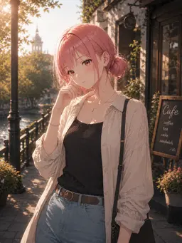 Profile image of ヒナ