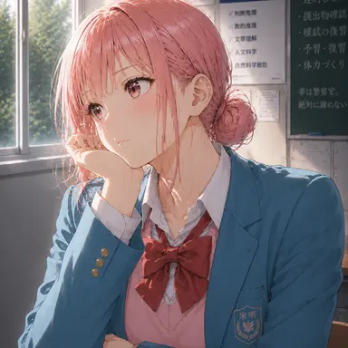 Profile image of ヒナ