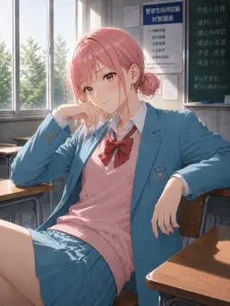 Profile image of ヒナ