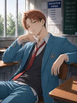 Profile image of ケンゴ