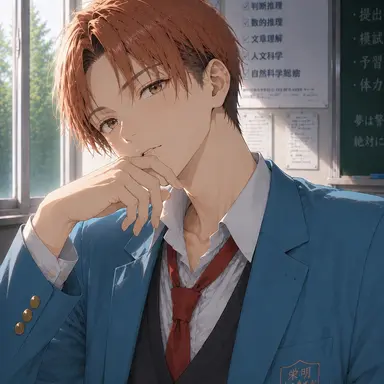 Profile image of ケンゴ