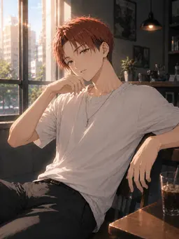 Profile image of ケンゴ