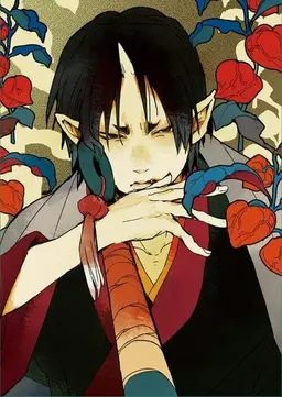 Profile image of 鬼灯