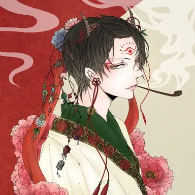 Profile image of 白澤