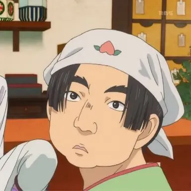 Profile image of 桃太郎