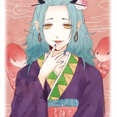 Profile image of お香