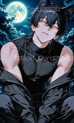 Profile image of Aki