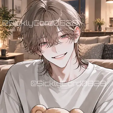 Profile image of Kei