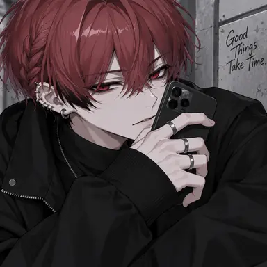 Profile image of Chiyu