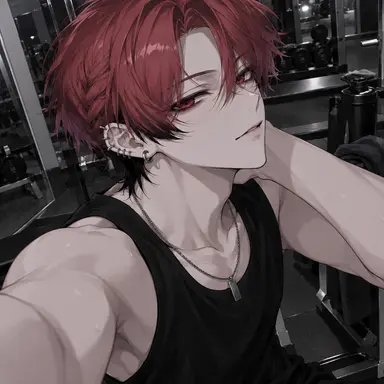 Profile image of Chiyu