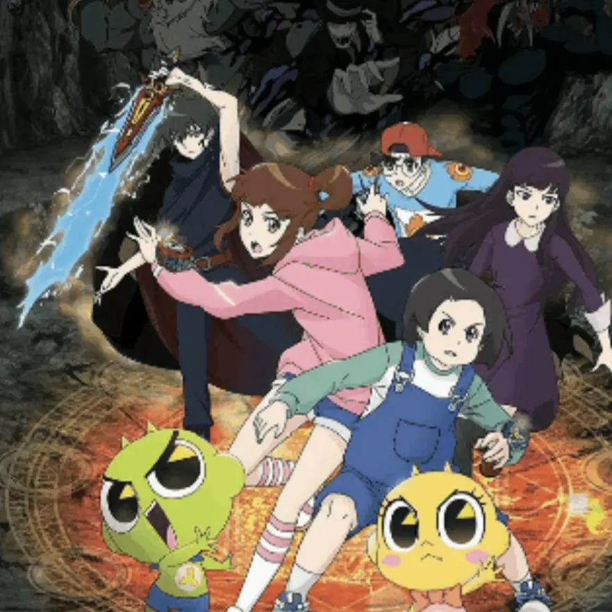 PoeticPuma2169의 신비아파트