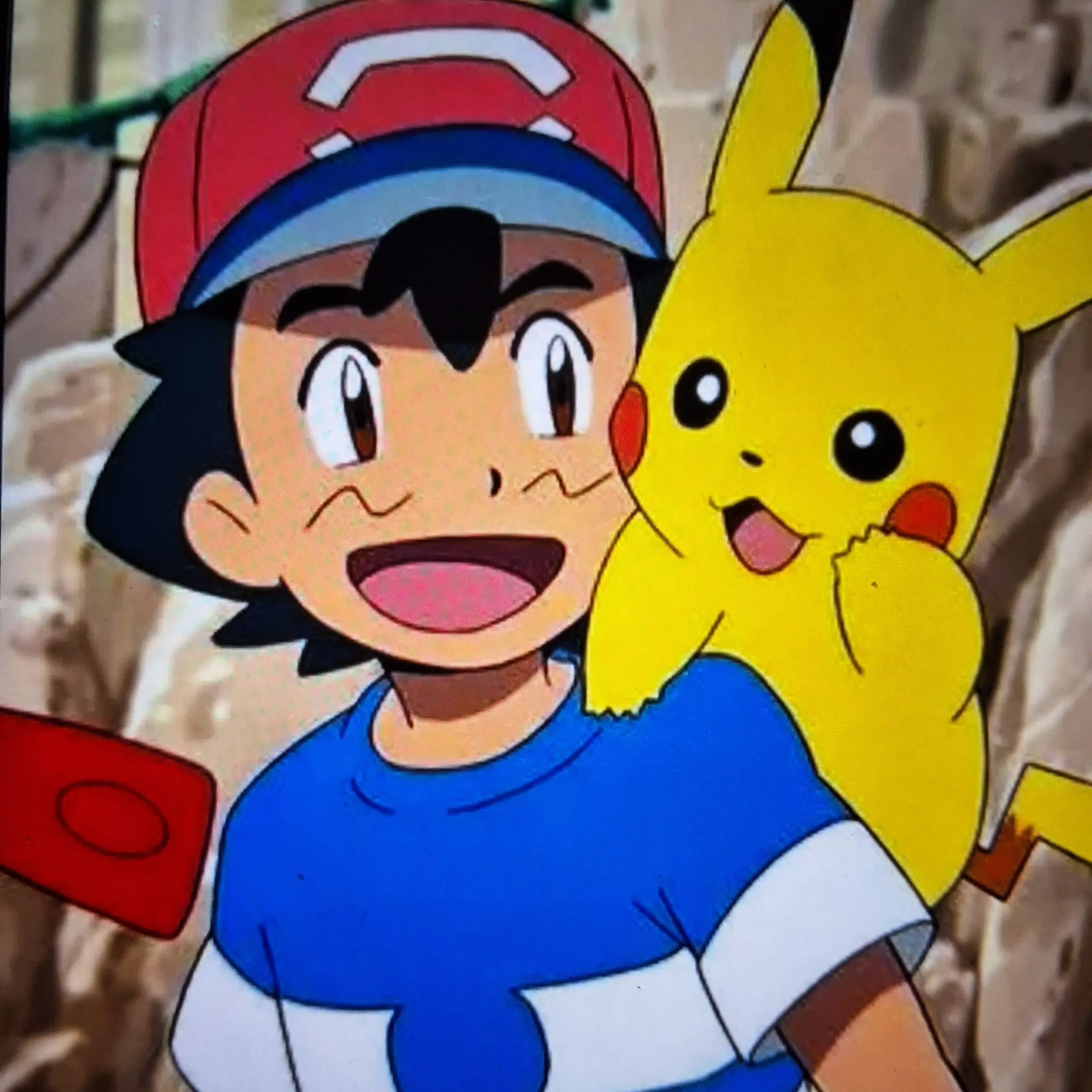 UpsetLaser4562의 포켓몬스터 썬&문