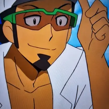 Profile image of 쿠쿠이 박사