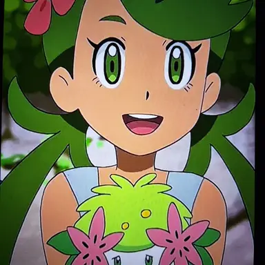 Profile image of 마오