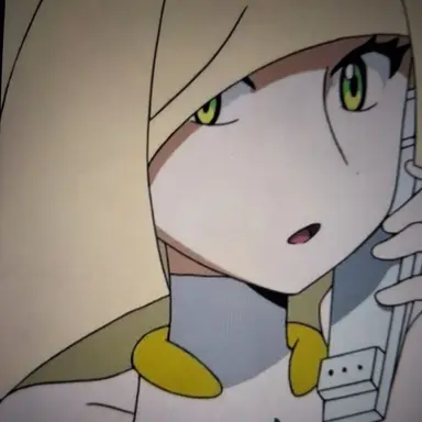 Profile image of 루자미네