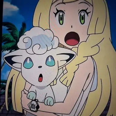 Profile image of 릴리에