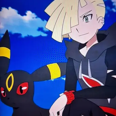 Profile image of 글라디오